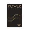 Universal Hotel Room Card Dual-Frequency Power Switch Induction Card