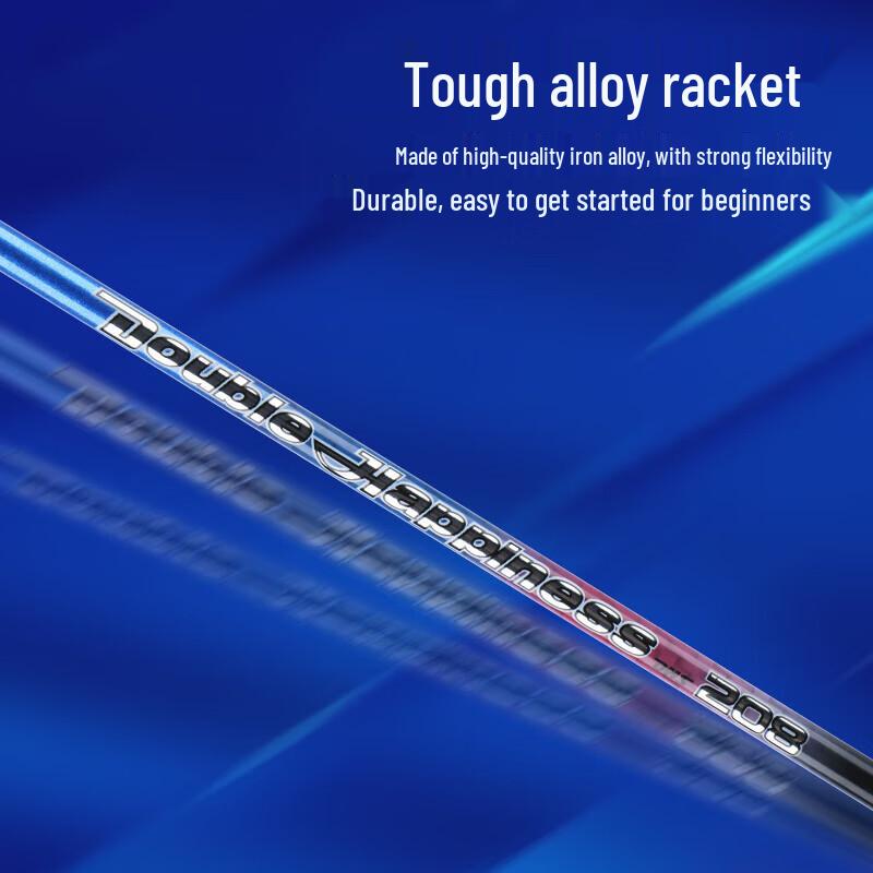 DHS Badminton Rackets