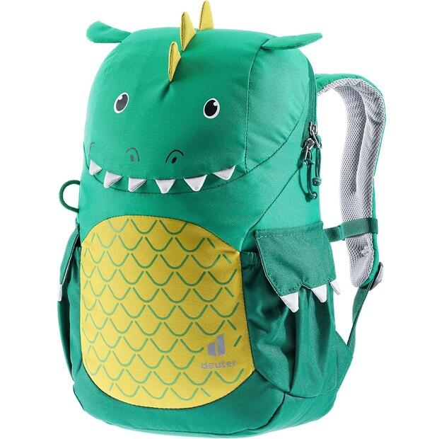 Рюкзак Deuter Kikki fern/alpinegreen (Junior) (3610423-2282)