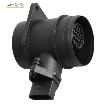 5P MAF 0281002531 Mass Air Flow Meter Sensor For VW Jetta Beetle Golf Bora Polo 1.9L TDI MK4 1998 1999 2000-2006