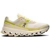 ON  Cloudvista 2 Pelican Ghost Women Sneakers Cream #REF! 3WE30133563
