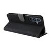 For Samsung Galaxy A17 5G Case Wallet RFID Blocking PU Leather Phone Cover Stand with Strap