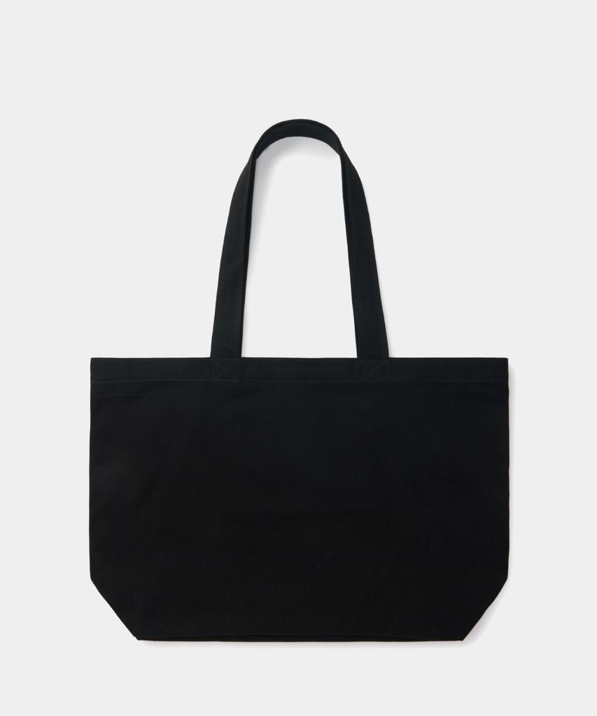 Maison Mined Maison Eco Bag Black