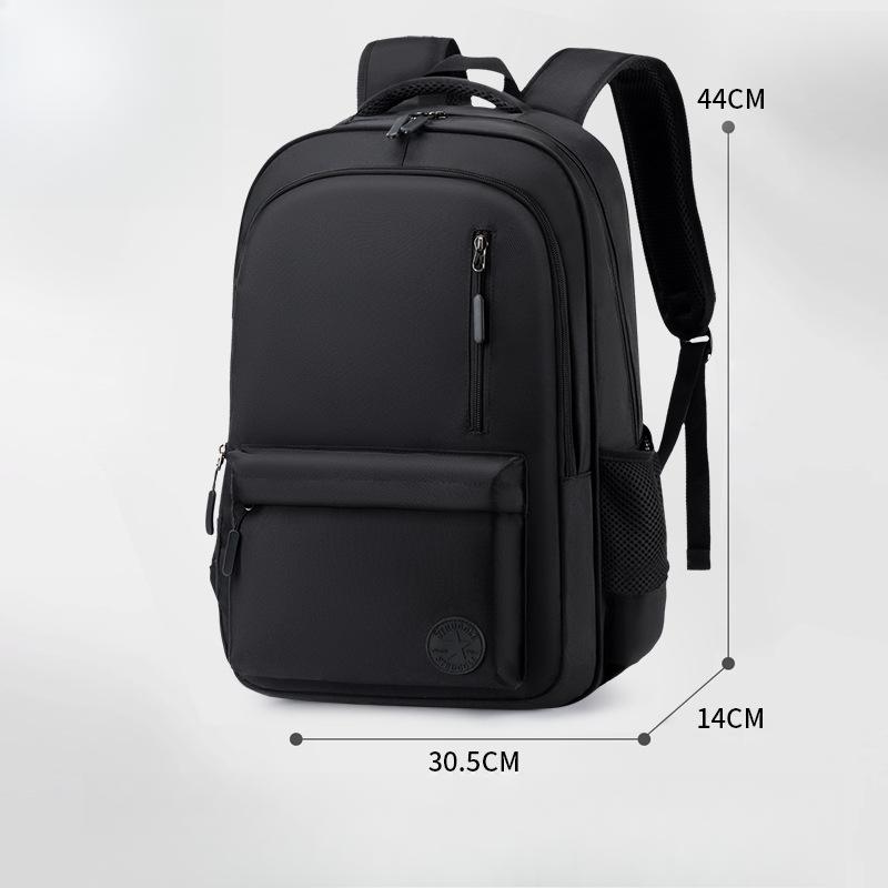 Computer Bag, A Casual Backpack, A Light and Portable Backpack for Business Trips, Travels, Mountain Climbing, and Sports for Both Men and Women