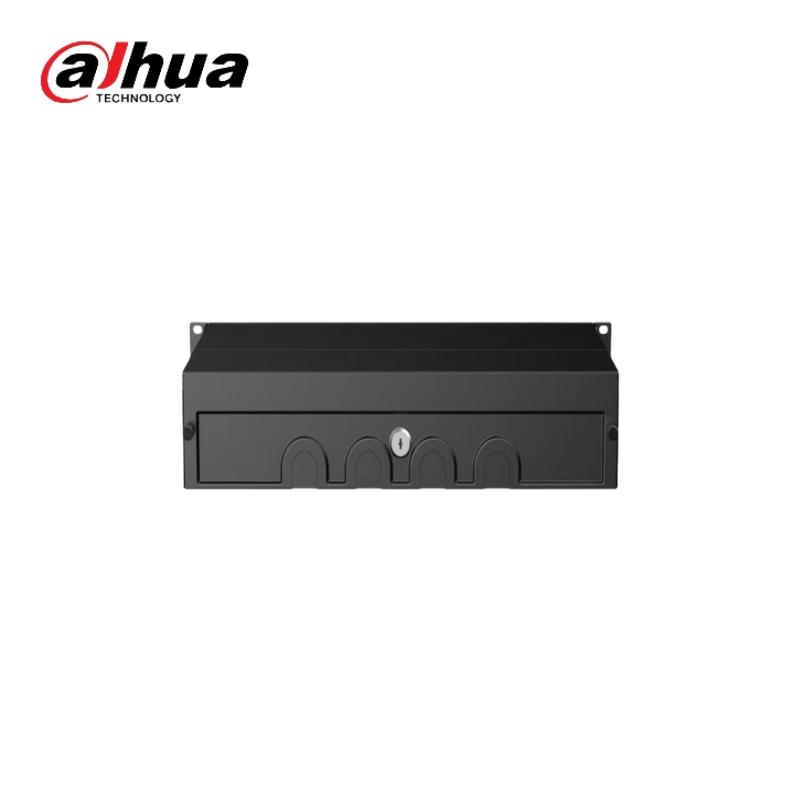 Dahua Indoor C-Model Single Door Two-Way Access Controller CN plug (adapter included)
