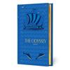 The Odyssey Special Edition by Homer Hardback Book 9781454957652
