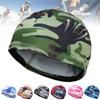 1PCS Outdoor Cycling Quick Drying Hat