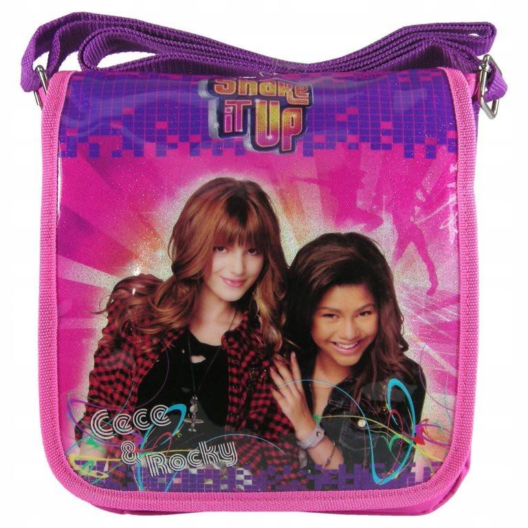 Torebka Na Ramię Derform Shake It Up Girls