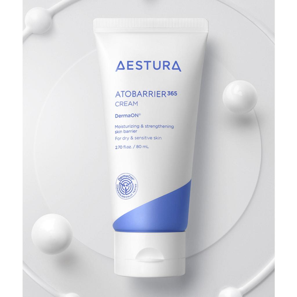 Aestura Atobarrier365 Cream 80ml