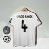 Retro Football Jerseys Collection Arsenal Newcastle PSG AC Milan Vintage Soccer Shirts Bamboo Fiber Breathable Sport Wear