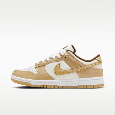 Nike Dunk Low LX Будь первым (Женский) 37.5