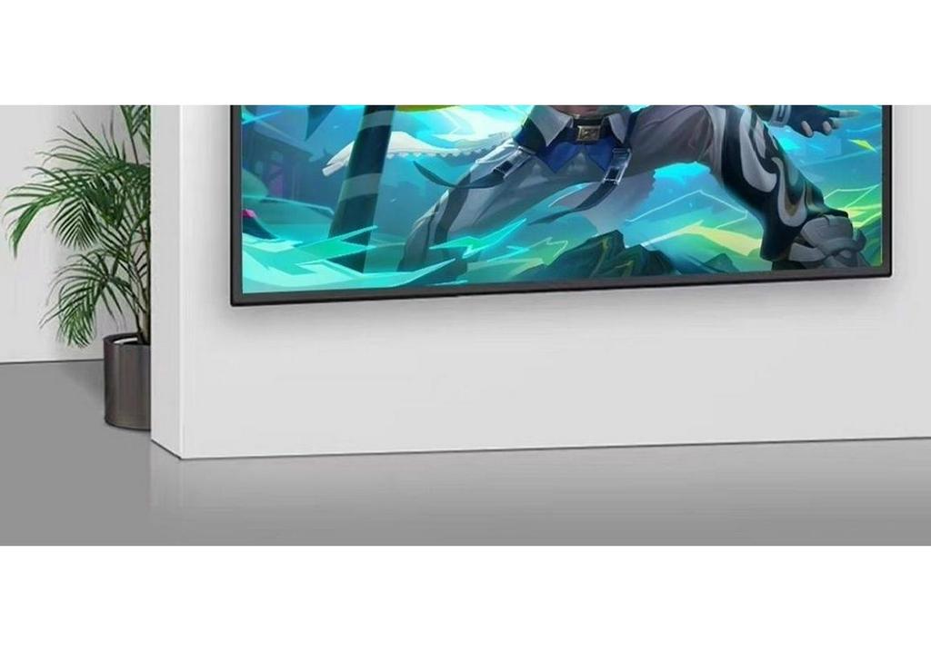 Brand New LCD Desktop Monitor: 19", 22", 24", 26", 28", 30" Display Options
