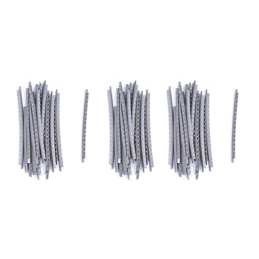 Classy-120Pcs Acoustic Guitar Fret Wire Fretwire Set 2Mm