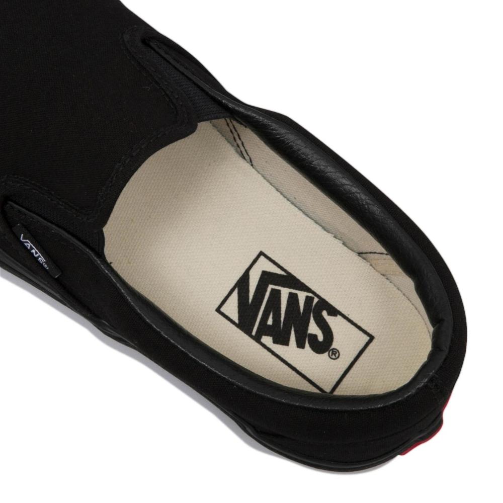 Vans Black Black Vn000eyebka
