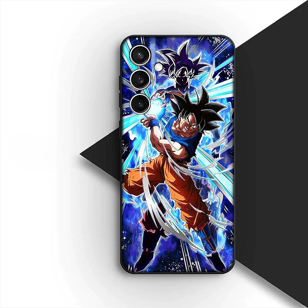 Hülle für Motorola Moto Edge 70 60 Fusion NEO Pro G56 G96 G04 G05 20 G Stylus Hülle Handyhülle Super Dragons Gokus Bälle Vegeta
