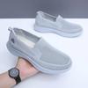 Fashion 2025 summer new men's casual shoes breathable comfortable versatile outdoor fitness sports anti-slip leisure shoes