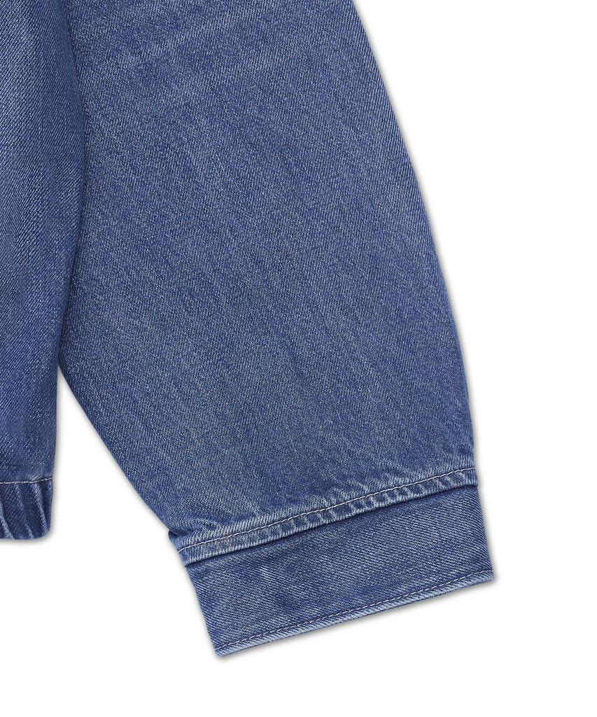 Polo Ralph Lauren Limited Edition Big Jacket - Blue