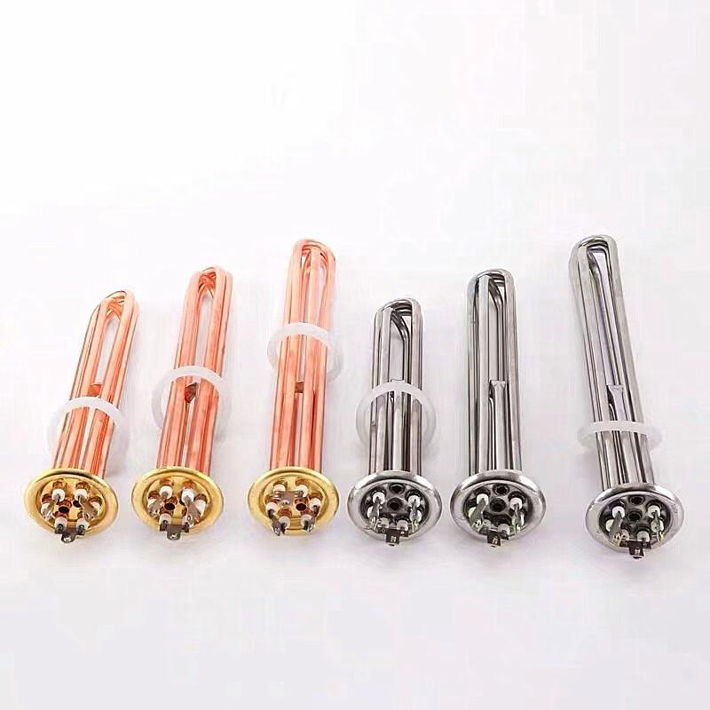 Xinyu TJ-NT023 Electric Water Heater Heating Element