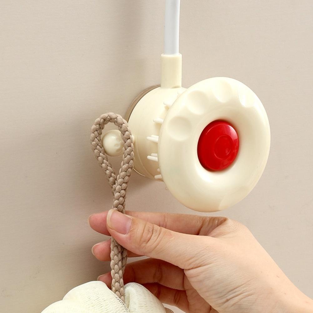 Adjustable Shower Holder Suction Cup Shower Holder