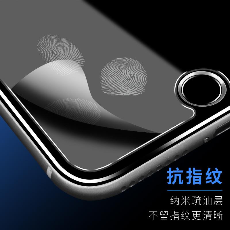 Applicable Tempered Film Huawei NOVA4E Enjoys 8A7X9e Maimang Mobile Phone Soft Film Explosion-proof Film Manufacturer