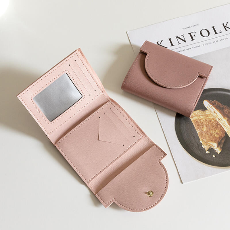 Simple Basic Card Holder ac-9397c