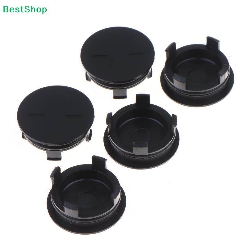Engine Oil Pump Hole Plug Resistant Plastic Seal Plug Plastic Seal Plugs For Car Engine Maintenance Replacement Parts