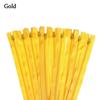 10Pcs/lot DIY Accessories Garment Clothing Handcraft Nylon Zippers Sewing Tailor