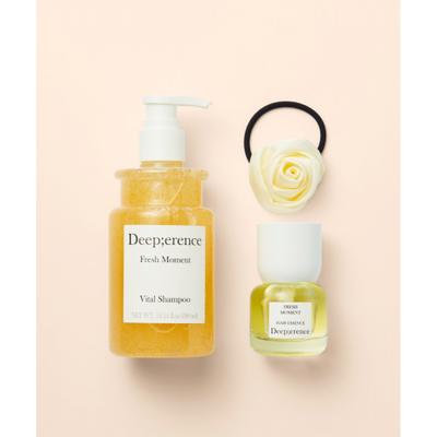 Shampoos en conditioners – Shampoo