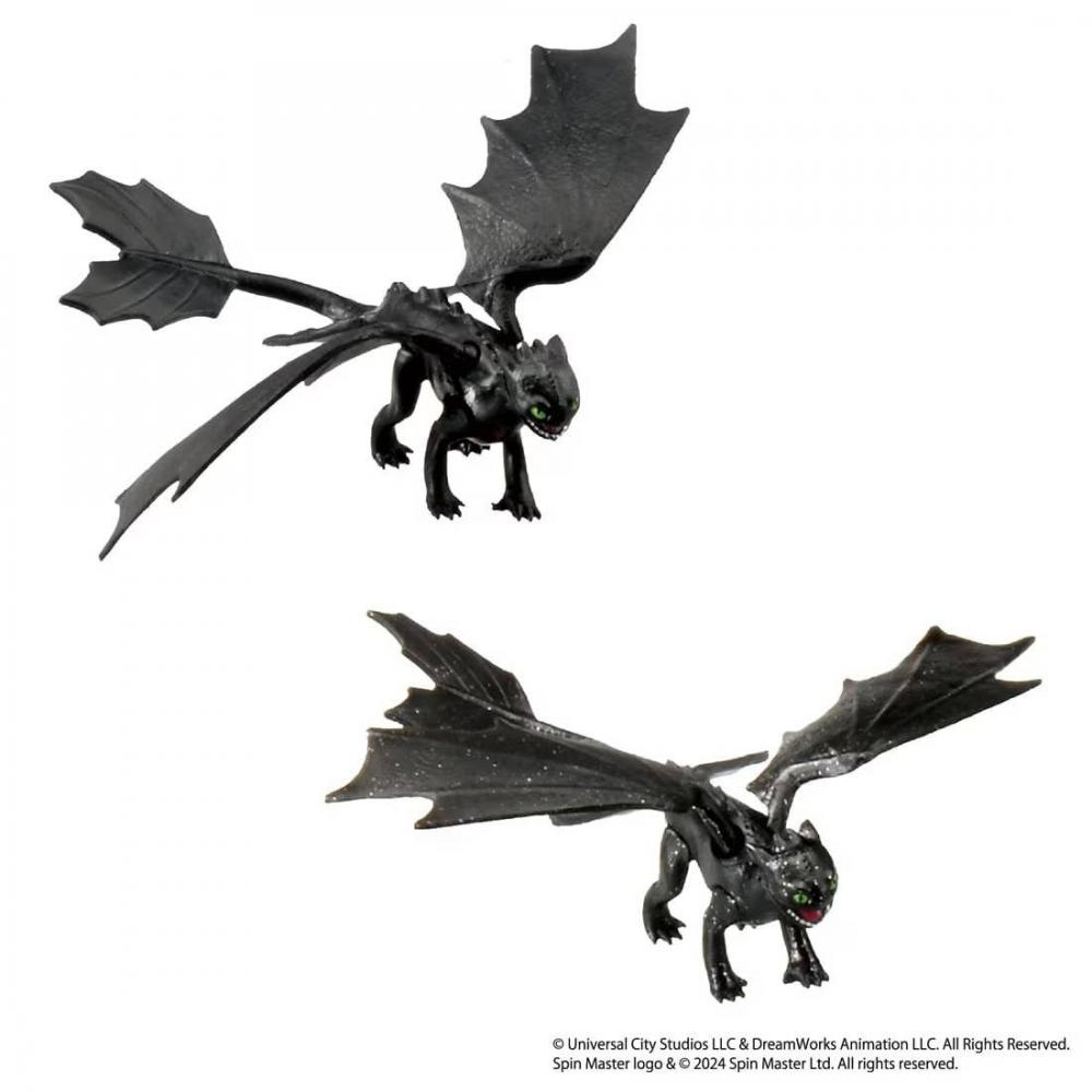 Ania  Animal Adventure  Ania Collection How To Train Your Dragon 1box 12pcs