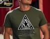 Tri Lambda Adams College and Kids Tshirt, Revenge of the Nerds, Classic Movie Tand Kids Tshirt, Unisex Classic Tee