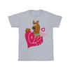 Tops (For Girls Over 4) – T-shirts