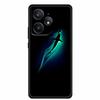 Phone Case For Realme Neo 7 Back Cover Case Shockproof Black Silicone Soft Funda For Realme Neo7 5G Case Coque Shockproof Capas