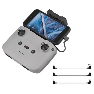 Remote Controller Mobile Phone Data Cable Connect Cord for DJI Mavic