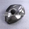 Aprilia RSV4 Carbon Fiber Fuel Tank Protection Cover