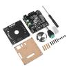 XY-AP100L / XY-AP100H 100WX2 Bluetooth 5.0 Stereo Amplifier Board AUX USB Sound Card Digital Power Amp Amplificador DC 12V 24V