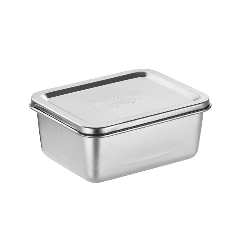 304 Stainless Steel Food Preservation Box