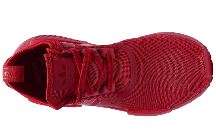 Adidas Originals NMD_R1 'Scarlet' FV9017