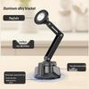 Suction Cup Phone & Tablet Holder for Car, Selfies, and Video Recording