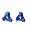 M4 Quick Release Screw Front Suspension Adjuster for KTM/Husqvarna Motorcycles