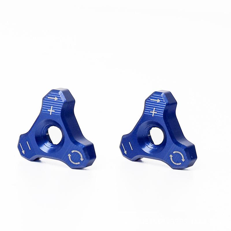 M4 Quick Release Screw Front Suspension Adjuster for KTM/Husqvarna Motorcycles