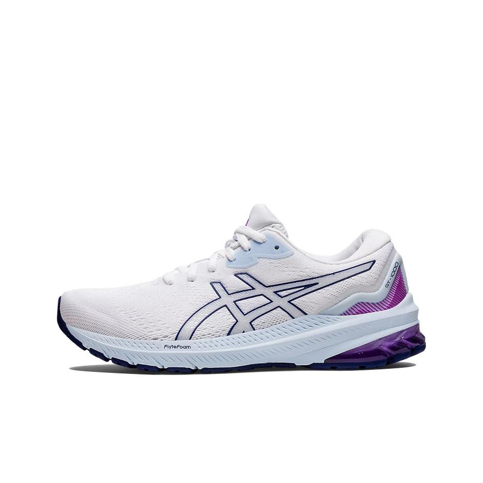 

кроссовки Female Asics GT-1000 11 Running shoes 1012B197-101