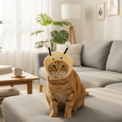 Gatos – Ropa