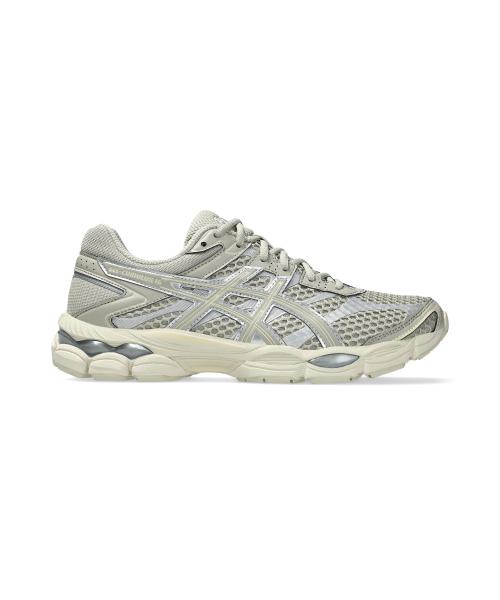 [ASICS] Gel-Cumulus 16 - Зеленый сухой лист [1203A733-300] 230
