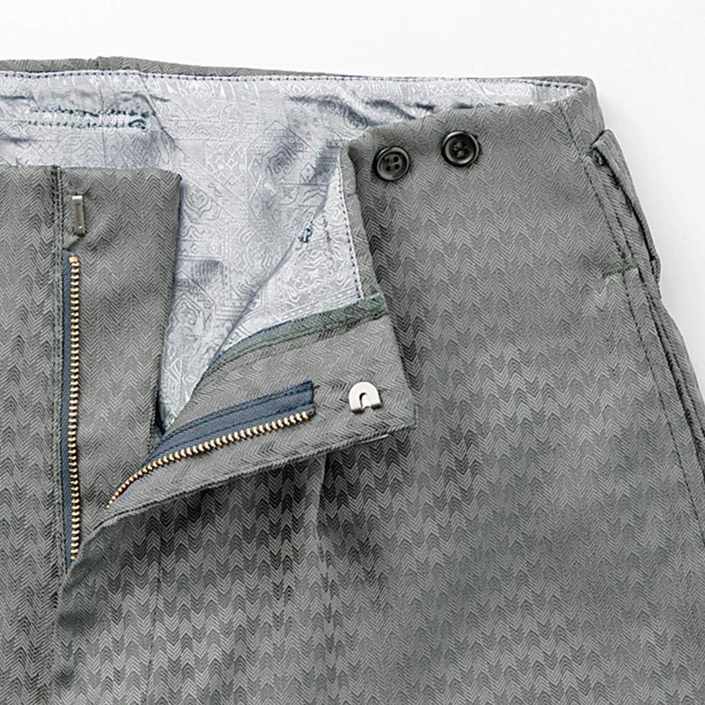 Series Vest and Long Knickers 7260s611414 Work Tobi L X W Deep Wine [Toraichi] Toraichi/7260 Tops, Knickerbockers, Pants, Clothing, 82cm, 97