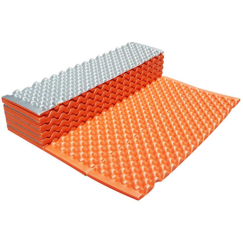 ZISIZ Thickened Closed-Cell Foam Camping Mat