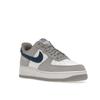Nike Air Force 1 07 LV8 Athletic Club Herren-Sneaker, Grau, Hellrauchgrau, Marina DH7568-001