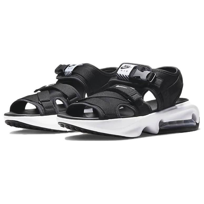 New Nike Air Max Sol Black White Women's FD5982-002