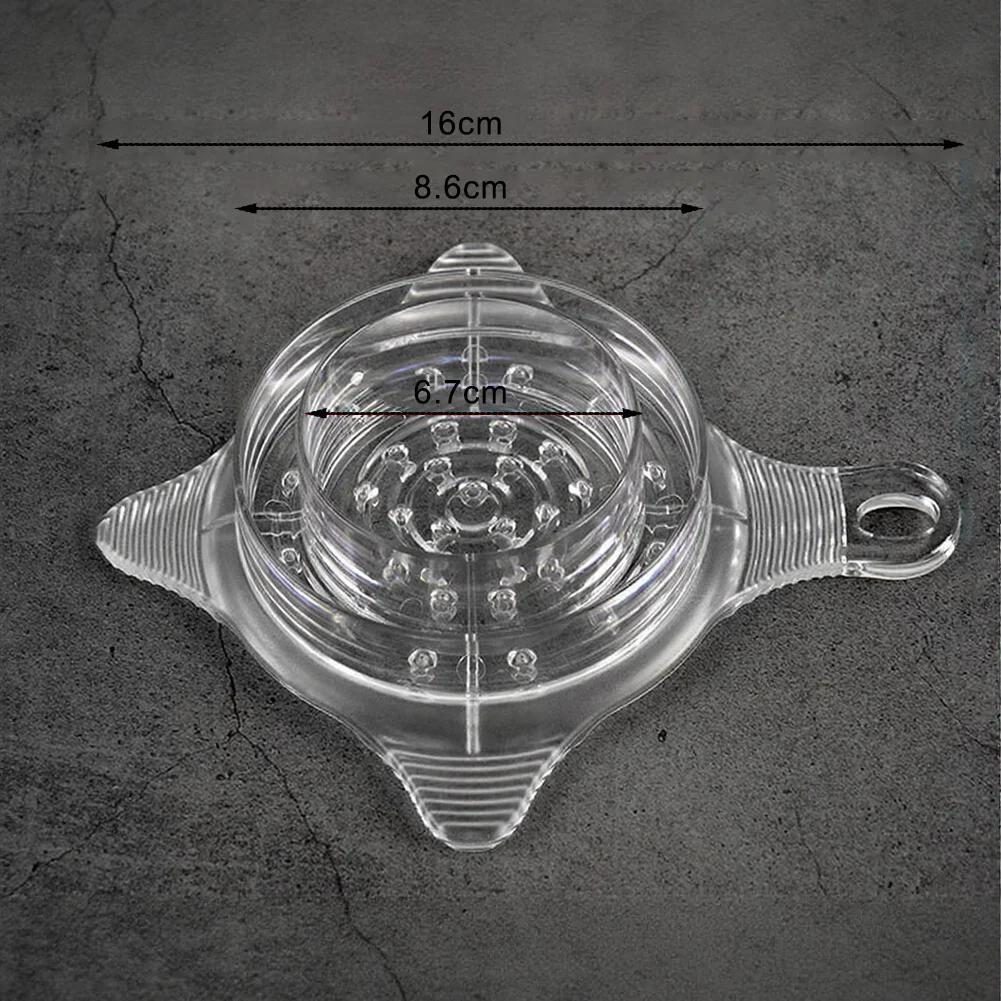 Coffee Drip Filter Pour-over Filter For Home Office Travel Even Extraction Coffee Filter Drip Hand Brew Coffee Kitchen Parts