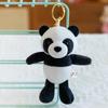 Jungle Animal Plush Toys: Elephant, Monkey, Tiger, Lion, Giraffe