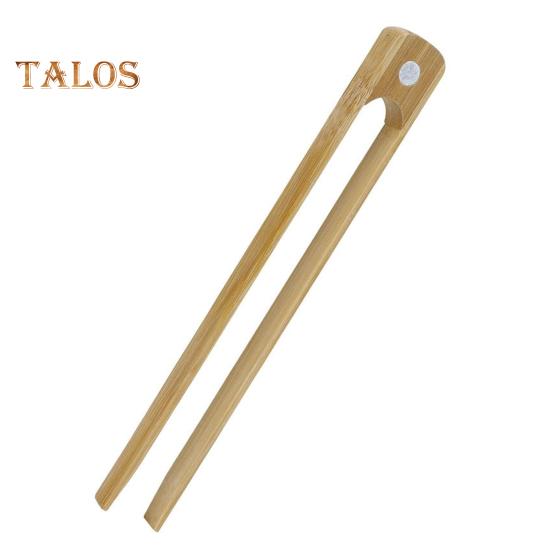 

Магнитные щипцы для тостера, бамбуковые сервировочные щипцы, 8,66 дюйма, кухонные принадлежности для приготовления тостов, бекона, кексов, бубликов 1pc